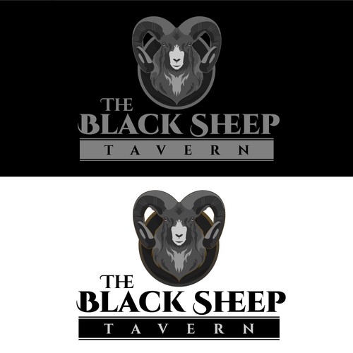 The Black Sheep