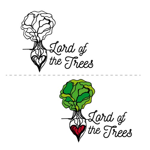 Propuesta para "Lord of the Trees"