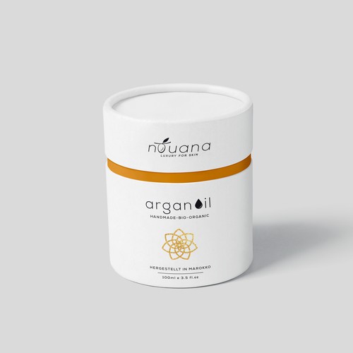 ARGAN OIL