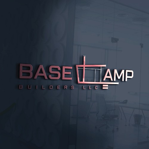 Base Camp logo.