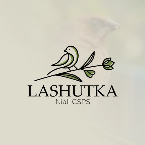 Lashutka