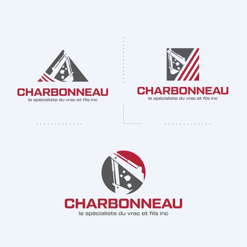 CHARBONNEAU