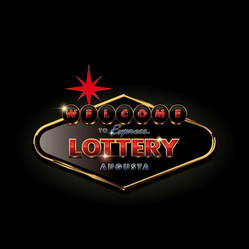 Lottery Logo