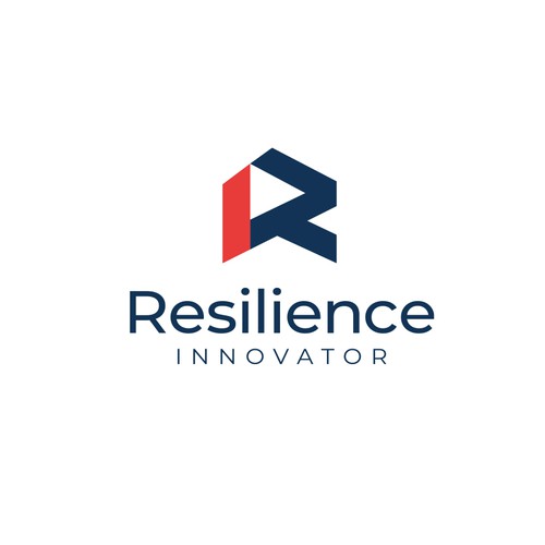 Resilience Innovator Logo