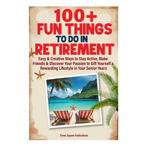 Fun things to do in retirenment
