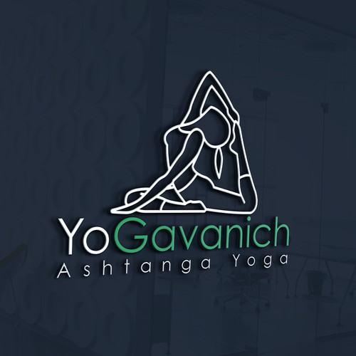 YoGavanich Logo