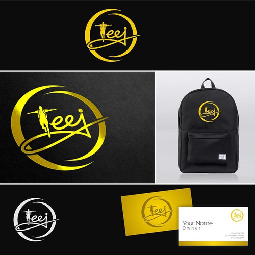 New logo wanted for TEEJ