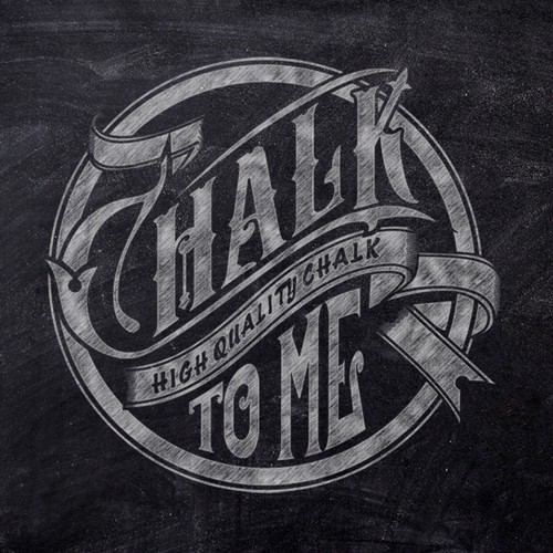 chalk