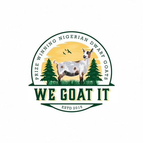 We Goat It