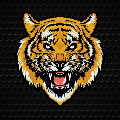 Tiger logo