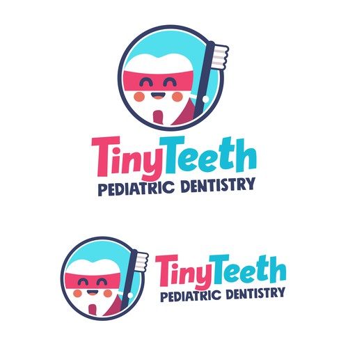 Tiny Teeth