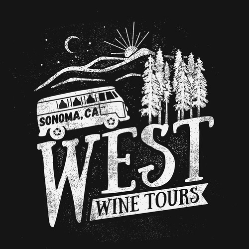 West Wine Tours