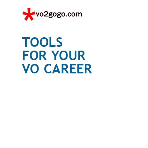 New book or magazine design wanted for VO2GoGo.com