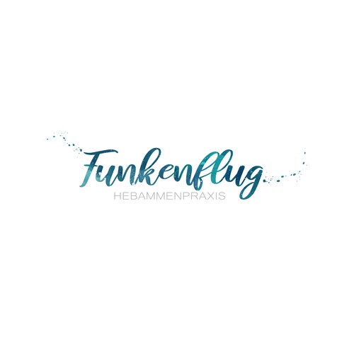 Logo for midwife practice