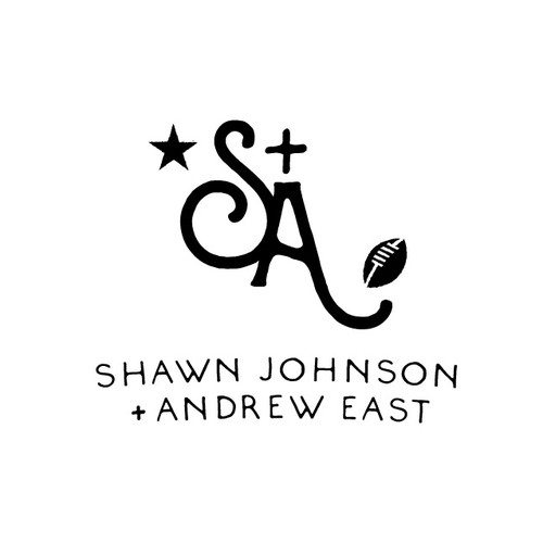 Shawn Johnson + Andrew East