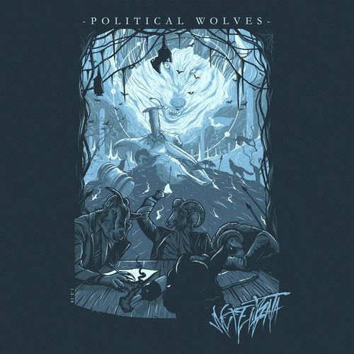 political wolves