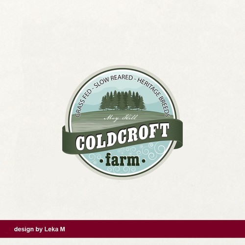 Coldcroft farm