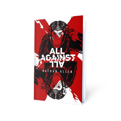All Against All by Nathan Allen