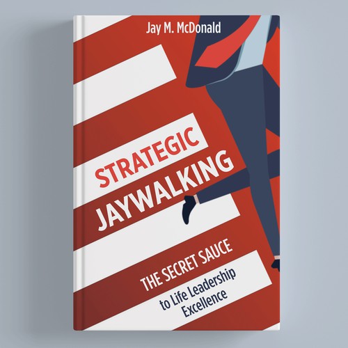 Strategic Jaywalking