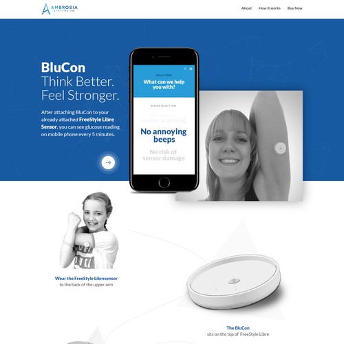 Blucon