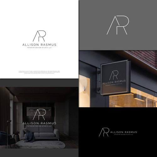 ALLISON RASMUS INTERIOR DESIGN STUDIO LLC