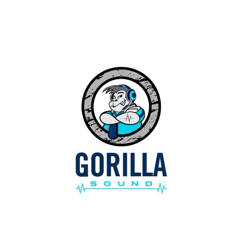 Gorilla Sound