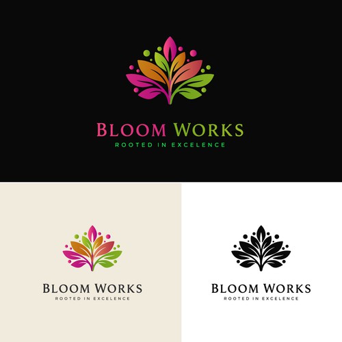 Landscaping Logo