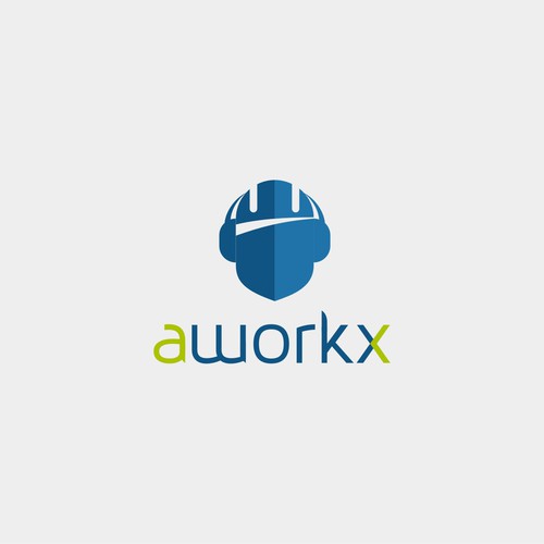 logo for AworkX
