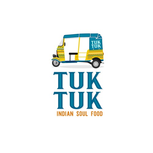 Tuk tuk