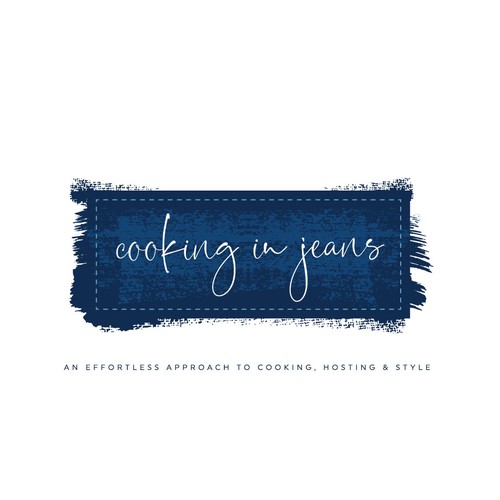 Cooking in Jeans Logo