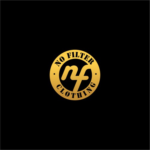 No Filter Clothing, No Filter Supply, NF 