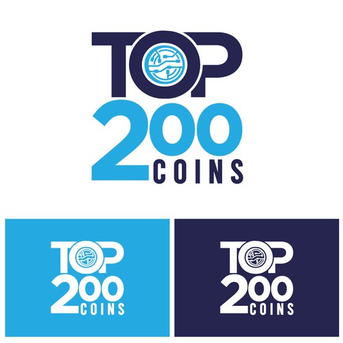 Top 200 Coins