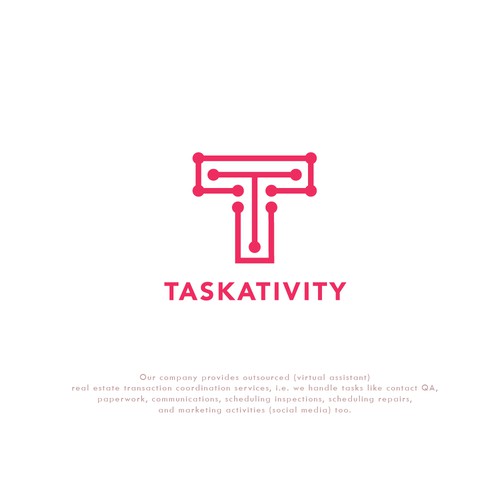 Taskativity Logo