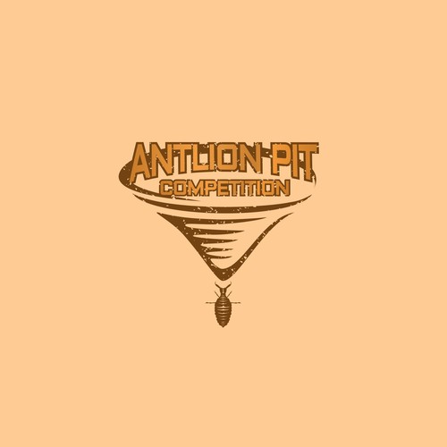 ANTLION PIT COMPETITION