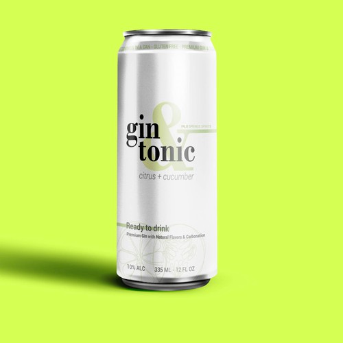 Can design
