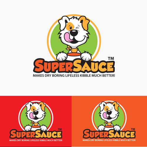 SUPER SAUCE