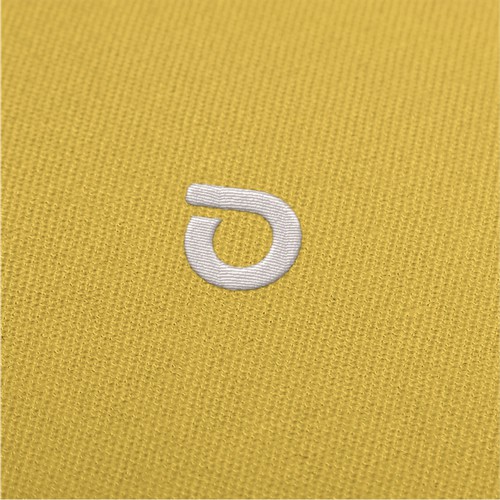 Bold, minimalist logo for Focus
