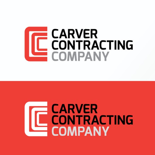 Give Carver Contracting Company a new face.