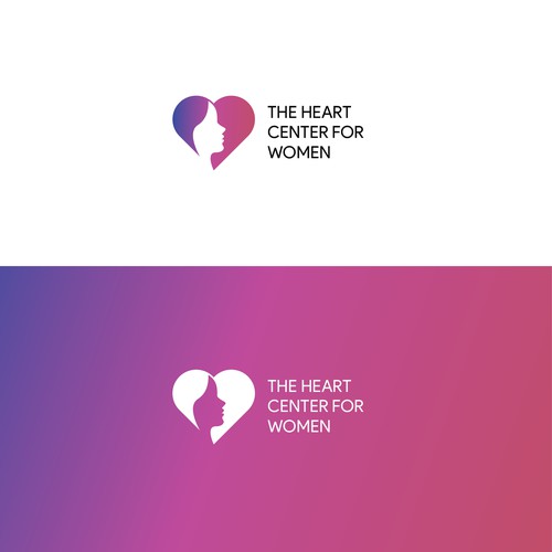 The heart senter for women