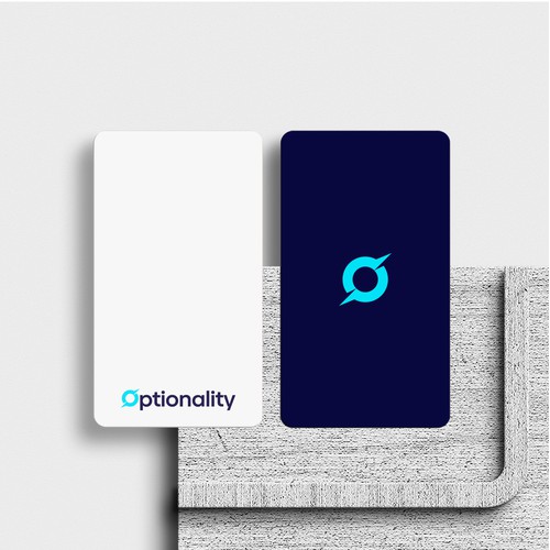 Optionality | Fintech company logo