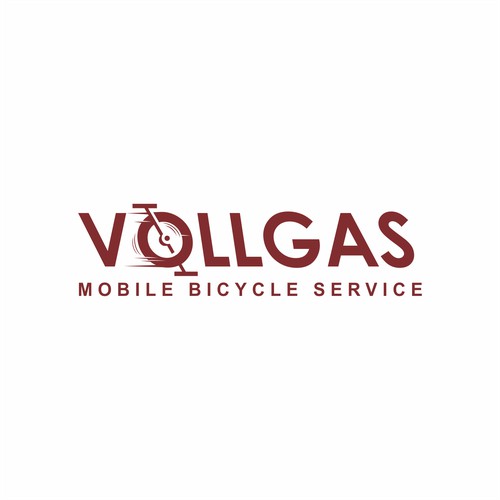 vollgas