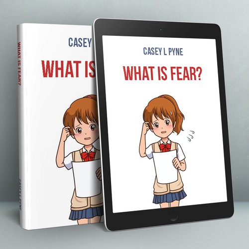 Philosophical Children's Book Needs Your Talent To Help Kids!