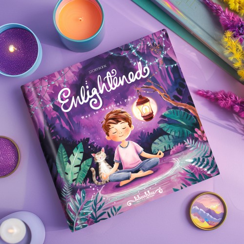 Enlightened children book
