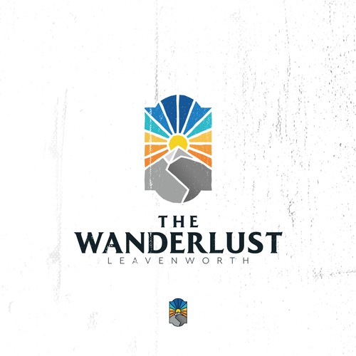 The wanderlust