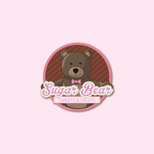 Sugar Bear