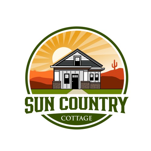 sun county