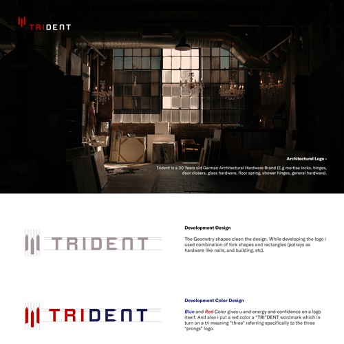 Trident