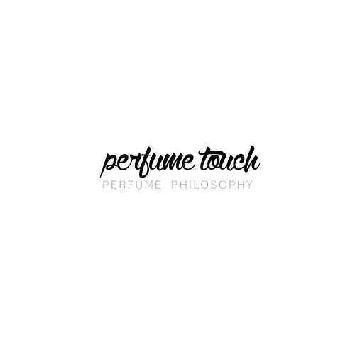Perfume Touch Logo 2