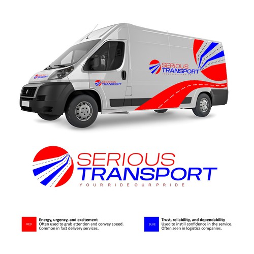 Car Wrap Design