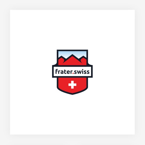 Swiss Rescue Service Logo